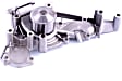 44085 Water Pump, OE Replacement Series