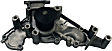 44085 Water Pump, OE Replacement Series