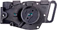 44092HD Water Pump, 14.0L, 6Cyl, New Heavy-Duty Series