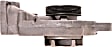 44092HD Water Pump, 14.0L, 6Cyl, New Heavy-Duty Series