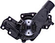 44099 Water Pump, 6.2L, 8Cyl, OE Replacement Series
