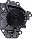 44405 Water Pump, OE Replacement Series