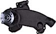 45001 Water Pump, OE Replacement Series