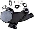 45001 Water Pump, OE Replacement Series