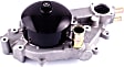 45002 Water Pump, OE Replacement Series