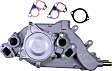 45002 Water Pump, OE Replacement Series