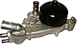 45002 Water Pump, OE Replacement Series