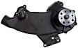 45003 Water Pump, OE Replacement Series