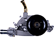 2005 Cadillac Escalade EXT - Water Pump, GAS, New, 8 Cyl 6.0L, OE Replacement Series