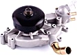 2005 Cadillac Escalade EXT - Water Pump, GAS, New, 8 Cyl 6.0L, OE Replacement Series