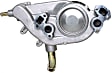 2005 Cadillac Escalade EXT - Water Pump, GAS, New, 8 Cyl 6.0L, OE Replacement Series