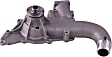 45007 Water Pump, 7.3L, 8Cyl, OE Replacement Series