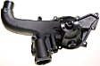 45007 Water Pump, 7.3L, 8Cyl, OE Replacement Series