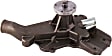 45008 Water Pump, OE Replacement Series