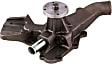 45008 Water Pump, OE Replacement Series