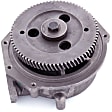 45009HD Water Pump, OE Replacement Series