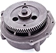 45009HD Water Pump, OE Replacement Series