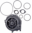 45009HD Water Pump, OE Replacement Series