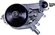 45010 Water Pump, New OE Replacement Series