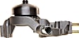 45010 Water Pump, New OE Replacement Series