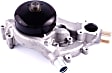 45010 Water Pump, New OE Replacement Series