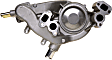 45010 Water Pump, New OE Replacement Series