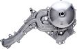 45012 Water Pump, 6.7L, 8Cyl, OE Replacement Series