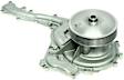 45012 Water Pump, 6.7L, 8Cyl, OE Replacement Series
