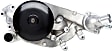 2010 Chevrolet Camaro - Water Pump, GAS, New, 6.2L 8Cyl, OE Replacement Series