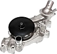 2010 Chevrolet Camaro - Water Pump, GAS, New, 6.2L 8Cyl, OE Replacement Series