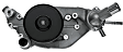 45014WT Water Pump, 6.2L, 8Cyl, Light-Duty Series