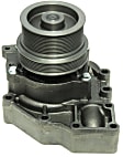 45052HD Water Pump, Heavy-Duty Series
