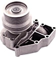 45054HD Water Pump, Heavy-Duty Series