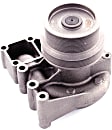 45054HD Water Pump, Heavy-Duty Series