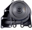 45054HD Water Pump, Heavy-Duty Series