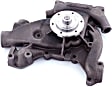 46001HD Water Pump, OE Replacement Series