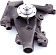 46001HD Water Pump, OE Replacement Series