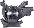 46001HD Water Pump, OE Replacement Series