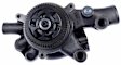 46003HD Water Pump, Heavy-Duty Series