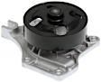 49059 Water Pump, 1.5L, 4Cyl, OE Replacement Series