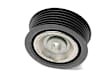 49372 Drive Belt Idler Pulley (Grooved) - Replaces OE Number 278-202-05-19