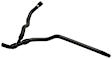 2011 BMW X3 - Heater Hose, GAS