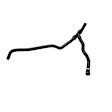 2011 BMW X3 - Heater Hose, GAS