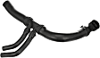2017 Ford F-150 - Radiator Hose, Lower, Naturally Aspirated, FLEX, With H.D. Trailer Tow Package, 3.5L 6Cyl