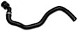 2008 Audi A4 Quattro - Heater Hose, GAS