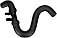 51381 Lower Radiator Hose