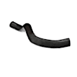 51383 Lower Radiator Hose, 2.4L, 4Cyl