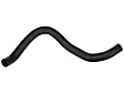 2016 Acura RDX - Radiator Hose, Lower, GAS, 3.5L 6Cyl
