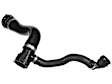 51399 Upper Radiator Hose, 3.0L, 6Cyl