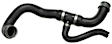 2009 Mercedes Benz E350 - Radiator Hose, Lower, GAS, 3.5L 6Cyl